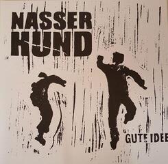 Vinylplate Nasser Hund - Gute Idee (LP)