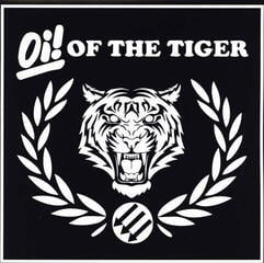 Vinyl Record Oi! Of The Tiger - R.A.S.H. (LP)