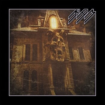 LP ploča RAM - The Throne Within (Limited Edition) (LP) - 1