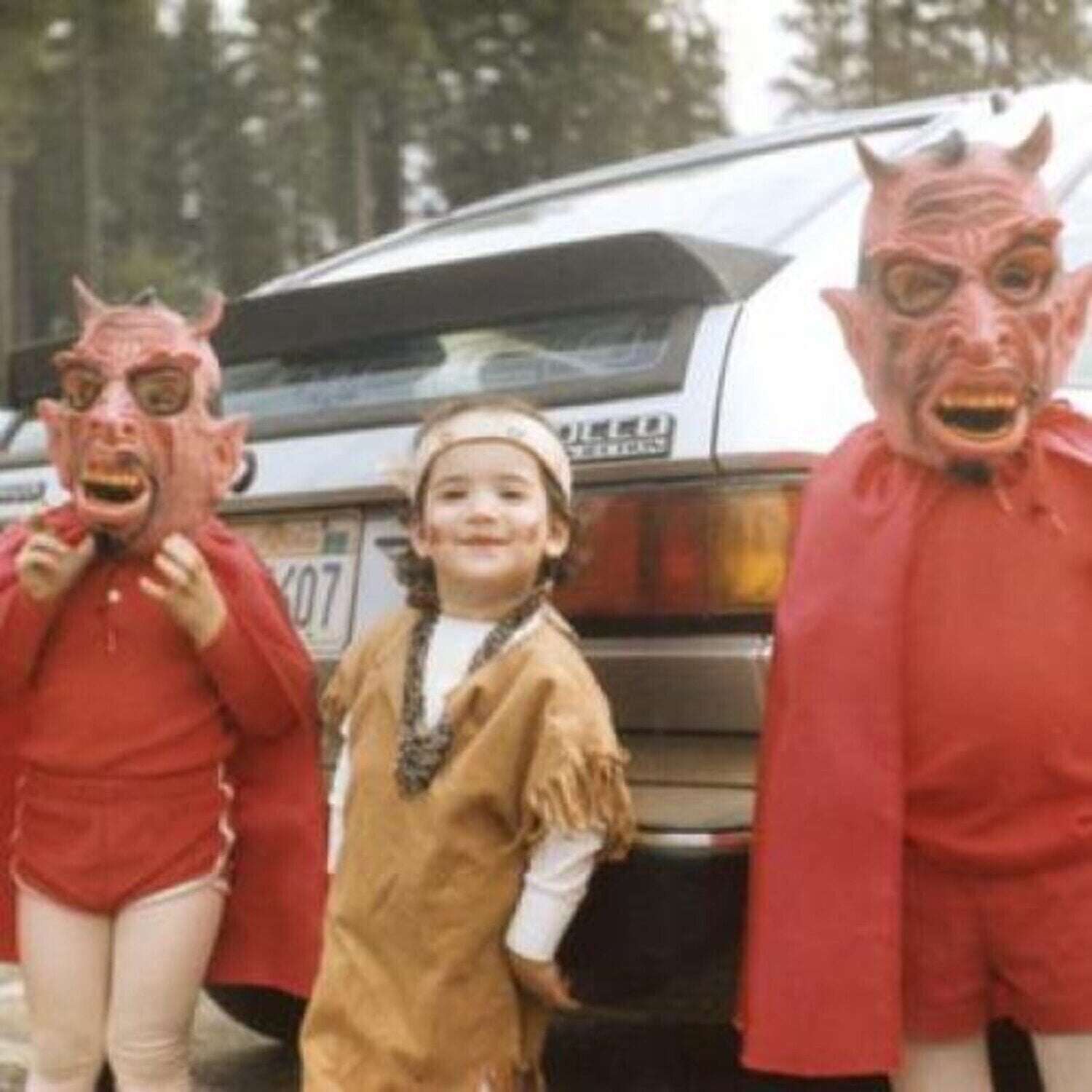 Disco de vinilo Them Hills - Rad Disguise (LP)