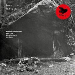 Vinyl Record Exoterm - Exits Into A Corridor (LP + CD)