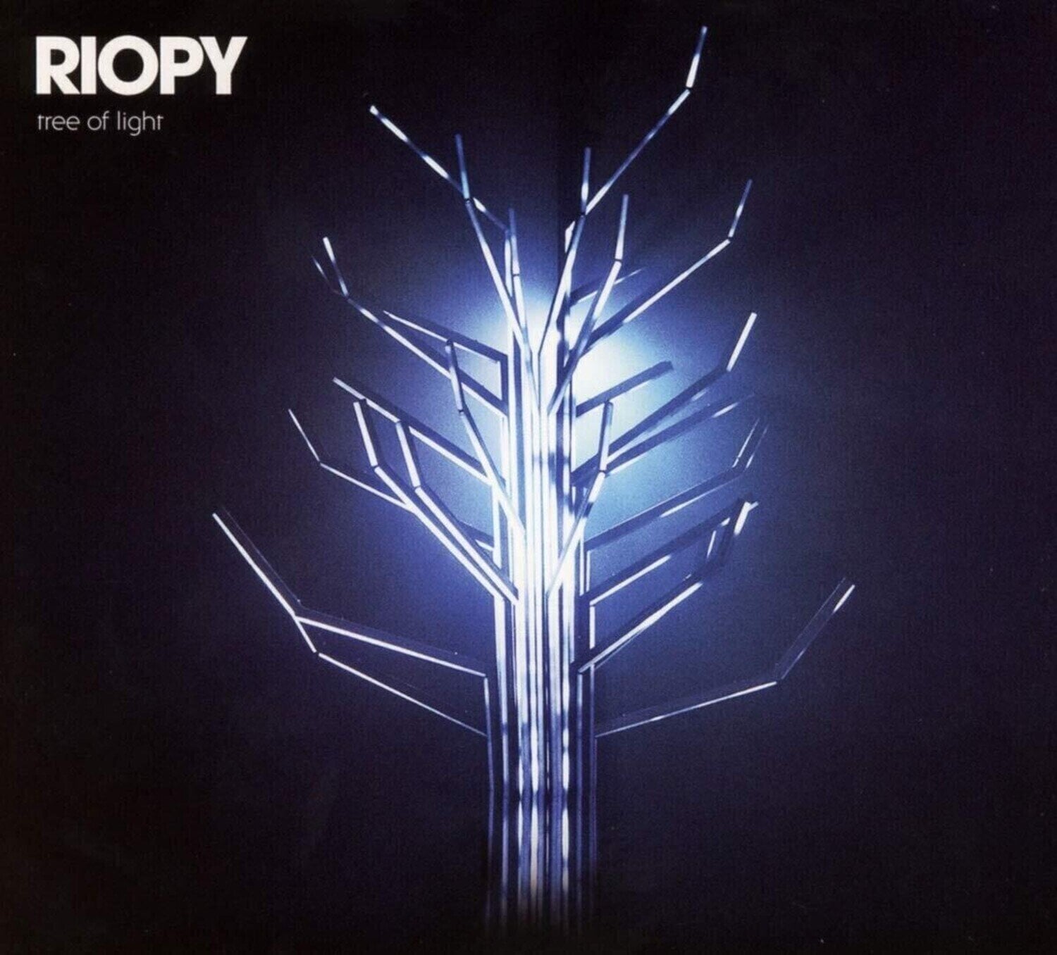 Disque vinyle Riopy - Tree Of Light (LP)