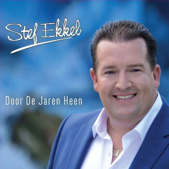 Disco de vinil Stef Ekkel - Door de Jaren Heen (Beste Van) (LP) - 1