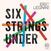 Vinyl Record Eric Legnini - Six Strings Under (LP)