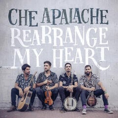 Disco de vinil Che Apalache - Rearrange My Heart (LP)