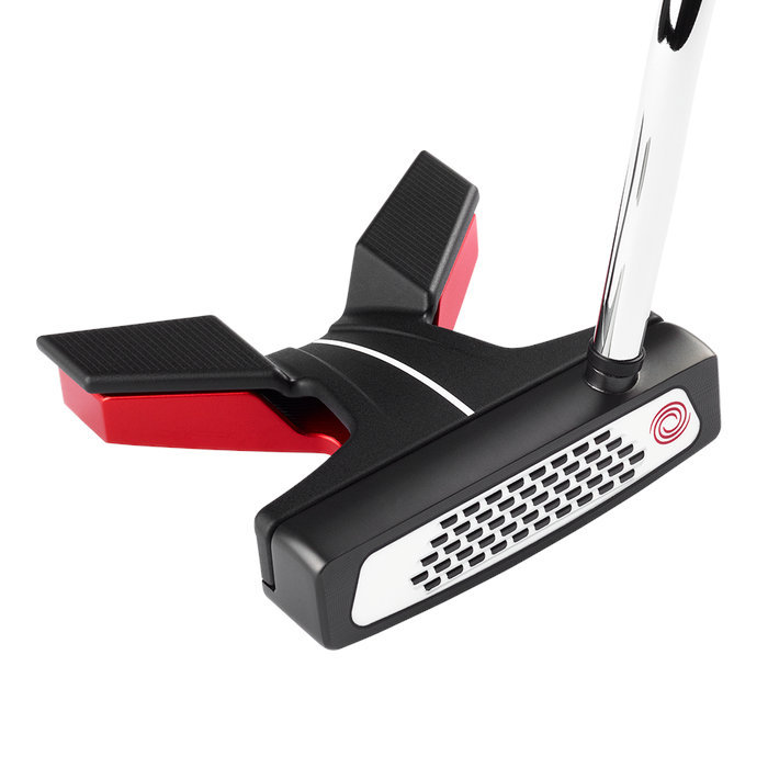 Golfschläger - Putter Odyssey Exo Indianapolis Putter Rechtshänder Oversize Stroke Lab 35