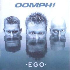 LP ploča Oomph! - Ego (Limited Edition) (2 LP)