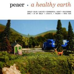 Vinyl Record Peaer - A Healthy Earth (Limited Edition) (LP)
