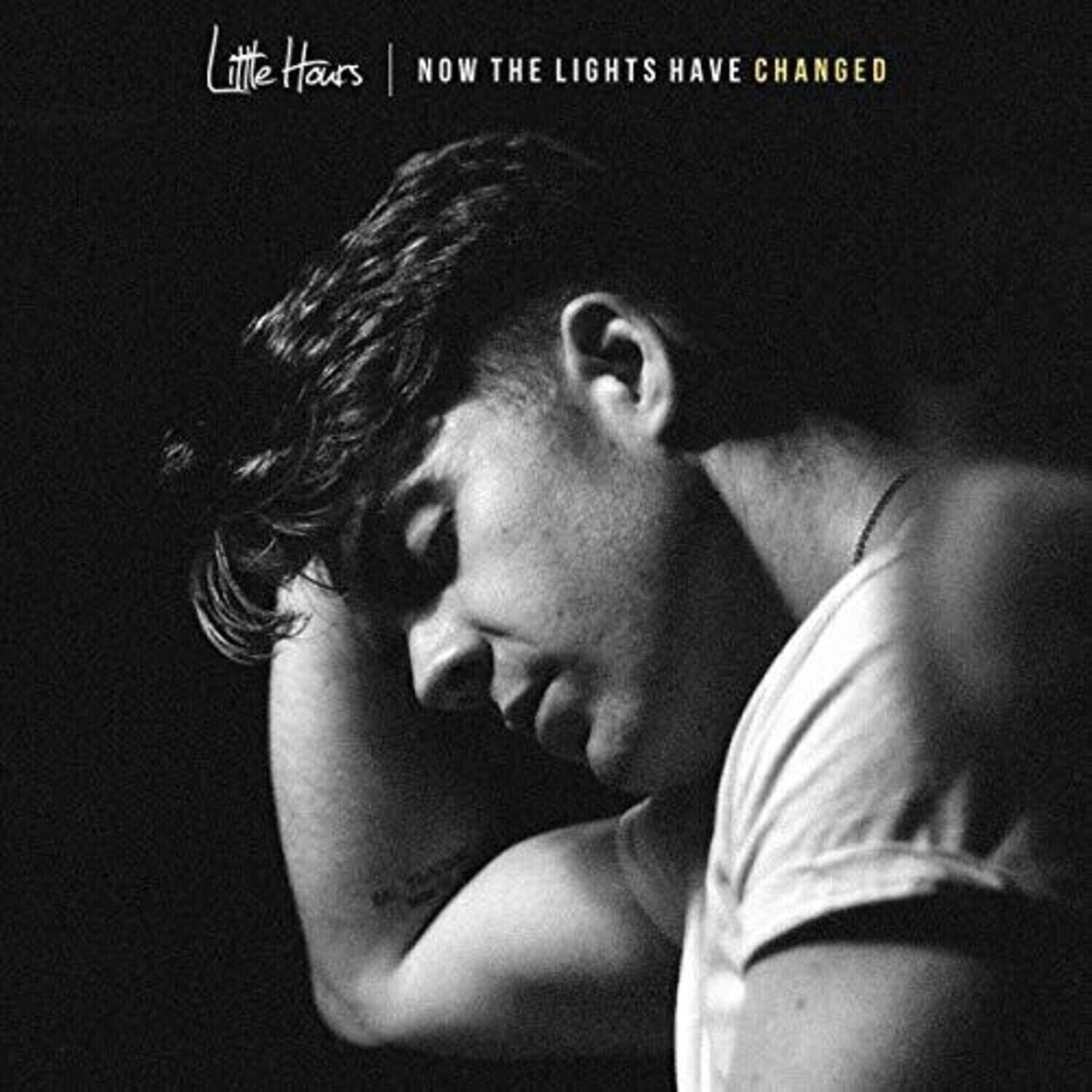 Vinyl Record Little Hours - Now The Lights Have Changed (LP)