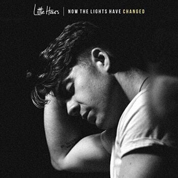 Vinyl Record Little Hours - Now The Lights Have Changed (LP) - 1