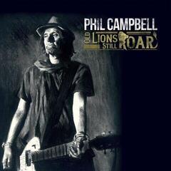 LP deska Phil Campbell - Old Lions Still Roar (Limited Edition) (LP)