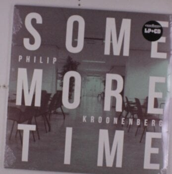LP deska Philip Kroonenberg - Some More Time (Limited Edition) (LP + CD) - 1