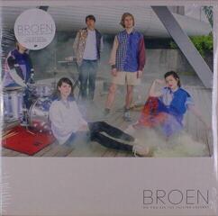 Vinyl Record Broen - Do You See The Falling Leaves? (LP)