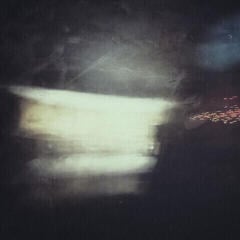 Disco de vinilo Dean Drouillard - Mirrors And Ghosts (LP)