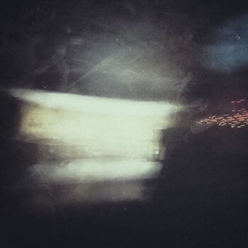 Disco de vinilo Dean Drouillard - Mirrors And Ghosts (LP) - 1