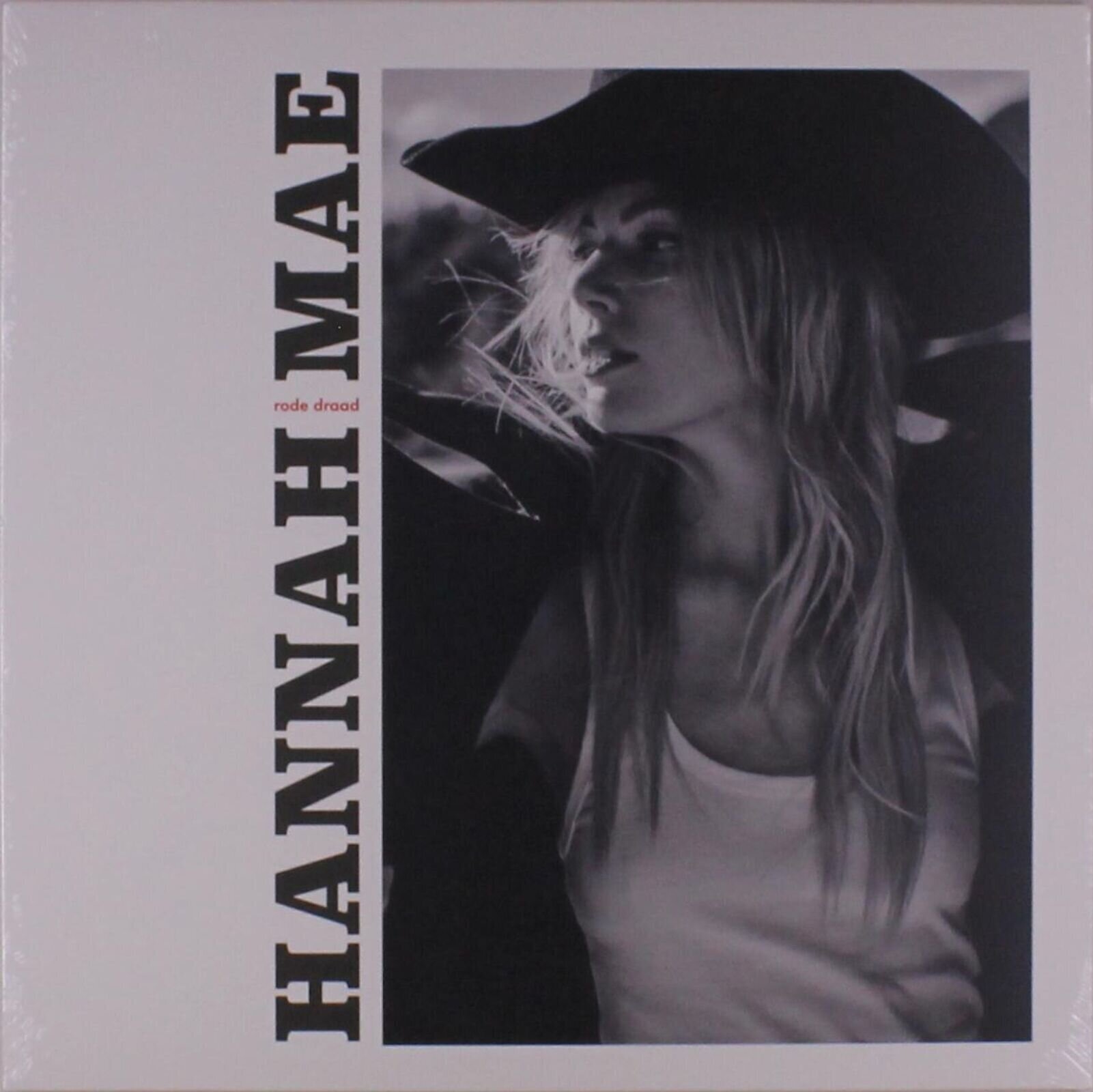 Disque vinyle Hannah Mae - Rode Draad (LP)