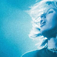 Vinyl Record Thala - Avalanche (Limited Edition) (White Edition Coloured) (LP)