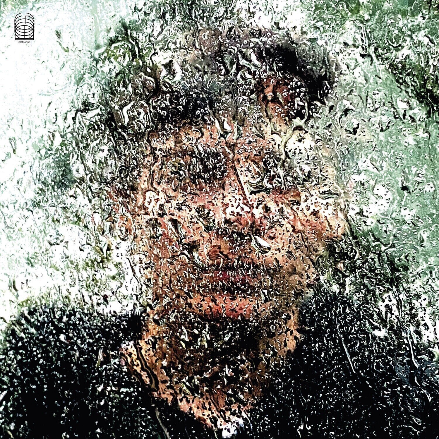 Vinyl Record Nina Garcia - Bye Bye Bird (LP)