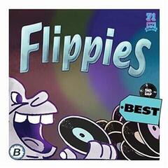 LP ploča Odd Nosdam - Flippies Best Tape (Limited Edition) (2 LP)