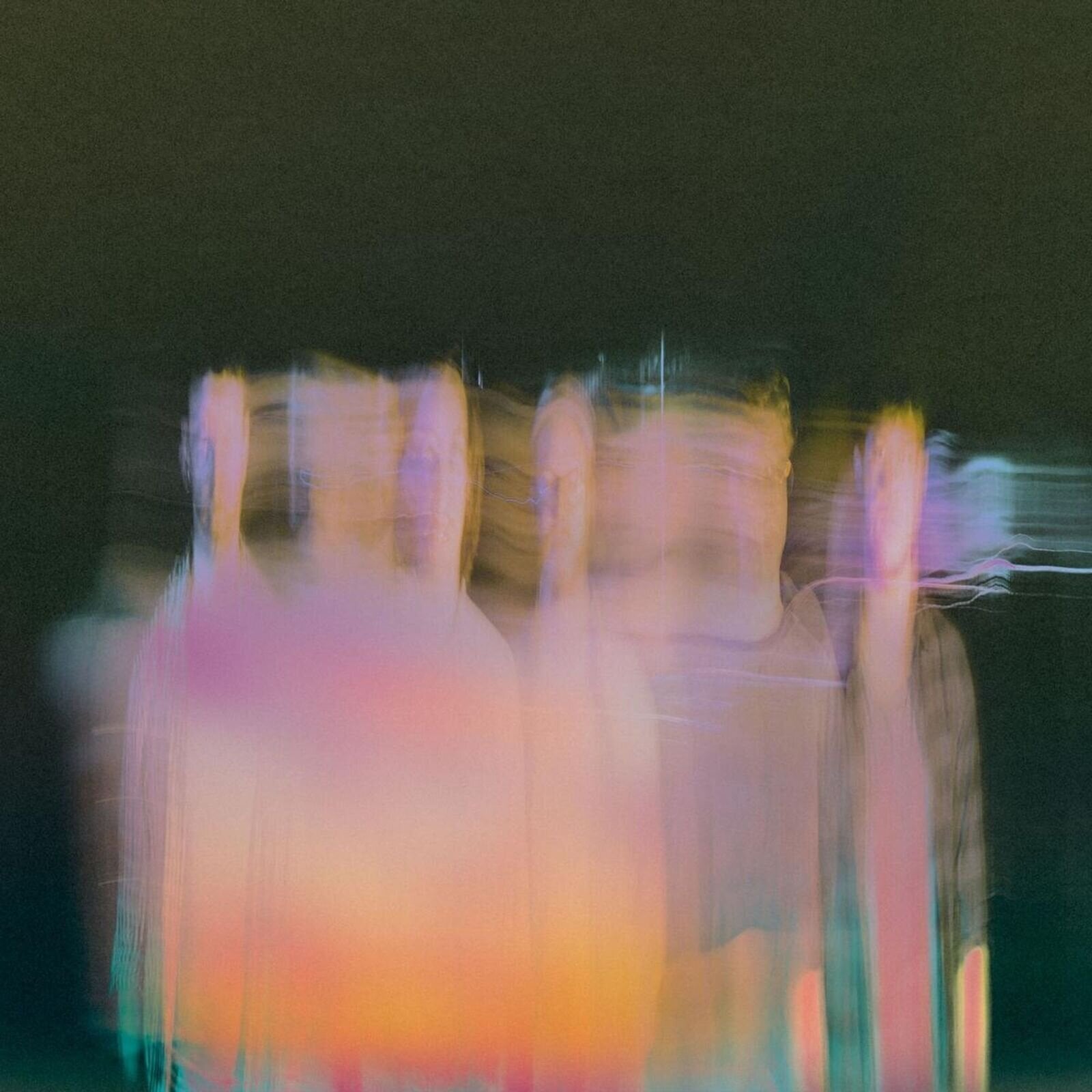 Disco de vinil Meltway - Nothing Is Real (Limited Edition) (Coloured) (180 g) (LP)