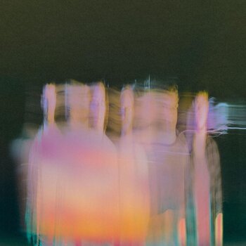 Disco de vinil Meltway - Nothing Is Real (Limited Edition) (Coloured) (180 g) (LP) - 1