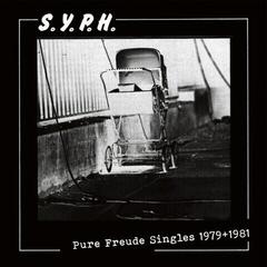 Disco de vinil S.Y.P.H. - Pure Freude Singles 1979+1981 (Remastered) (LP)