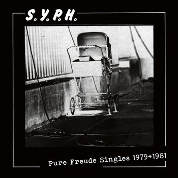Disco de vinil S.Y.P.H. - Pure Freude Singles 1979+1981 (Remastered) (LP) - 1