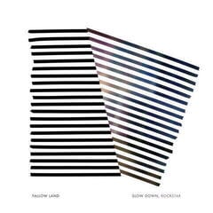 Vinyl Record Fallow Land - Slow Down, Rockstar (Limited Edition) (LP)