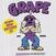Disco de vinil Grape - Oldschool Punkrock (Limited Edition) (LP)