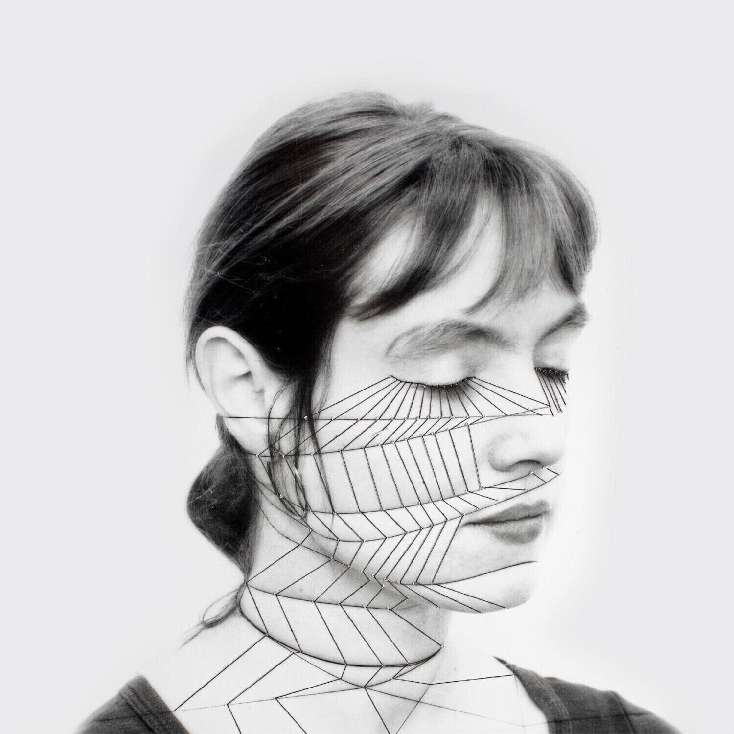 LP plošča Julie's Haircut - In The Silence Electric (LP)