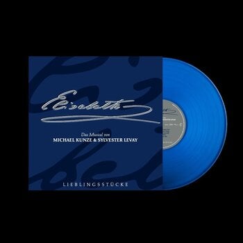 LP ploča Michael Kunze & Sylvester Levay - Elisabeth (Remastered) (LP) - 1