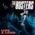 LP ploča The Busters - Live & Loud (Coloured) (LP)