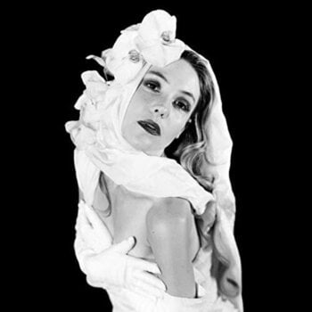 Disco de vinil Samantha Sidley - Interior Person (LP) - 1