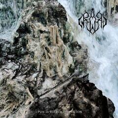 Грамофонна плоча Sun Worship - Upon The Hills Of Divination (LP)