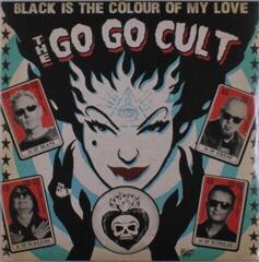 Vinyl Record Go Go Cult - Black Is The Colour of My Love (Red Coloured) (LP)