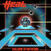 Disco de vinil H.E.A.T - Welcome To The Future (Limited Edition) (Orange Neon Transparent Coloured) (LP)