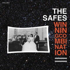 Vinyl Record The Safes - Winning Combination (LP)