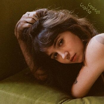 Vinyl Record Clairo - Charm (Limited Edition) (LP) - 1