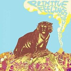 Disco de vinil The High Dials - Primitive Feelings (LP)