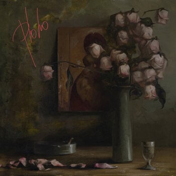 Disco de vinil Ploho - Почва (LP) - 1