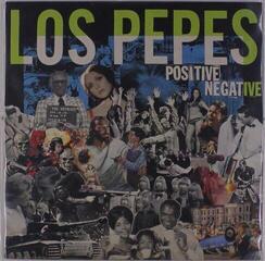 Vinylplate Los Pepes - Positive Negative (LP)