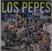 Vinyl Record Los Pepes - Positive Negative (LP)