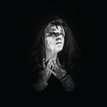 Грамофонна плоча Masma Dream World - Please Come To Me (Limited Edition) (LP) - 1