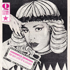 Disco de vinil Q. Lazzarus - Goodbye Horses: The Many Lives Of Q Lazzarus (LP)