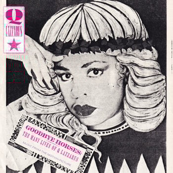 Disco de vinil Q. Lazzarus - Goodbye Horses: The Many Lives Of Q Lazzarus (LP) - 1