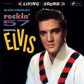 Elvis Presley - Rockin' 57 Essential Elvis (Limited Edition) (Coloured) (180 g) (LP)