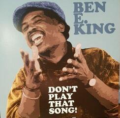 Vinyl Record Ben E. King - Don't Play That Song! (Reissue) (180 g) (LP)