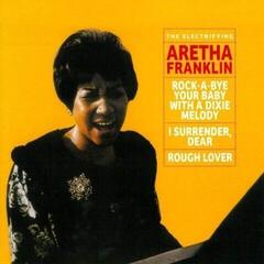 Vinyl Record Aretha Franklin - The Electrifying Aretha Franklin (Reissue) (Remastered) (180 g) (LP)