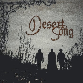 Disque vinyle Desert Song - Desert Song (LP) - 1