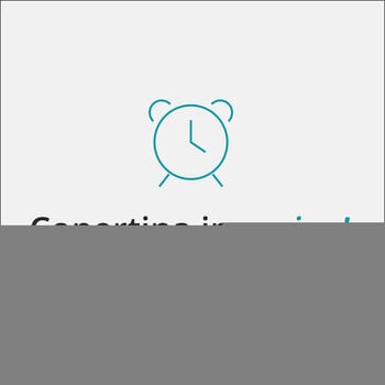 Vinüülplaat Kids Of Rage - Hurry Up ! (LP) - 1